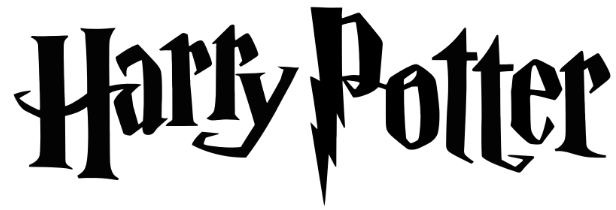 Harry Potter wordmark