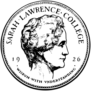 logo of Sarah Lawrence College