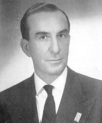 Emilio Pucci in 1963