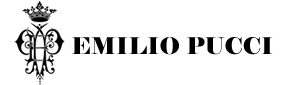 logo owned by Emilio Pucci