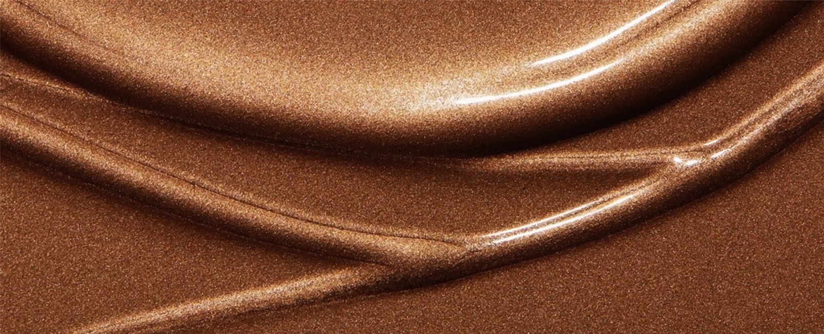 luxury smooth BROWN liquid background