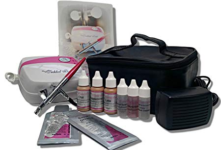 Tickled-Pink-Cosmetic-Airbrush-Makeup-Kit
