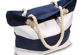 Beach-Bag-With-Inner-Zipper-Pocket-from-Moskus-Gear-Tote-Bag-with-Top-Zipper-and-Rope-Handles-350x230-1