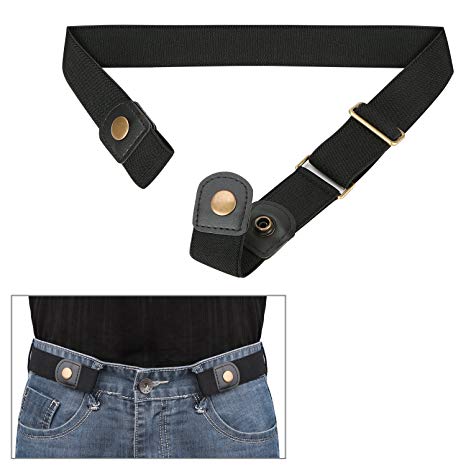Guide-to-Buckle-Free-Belts
