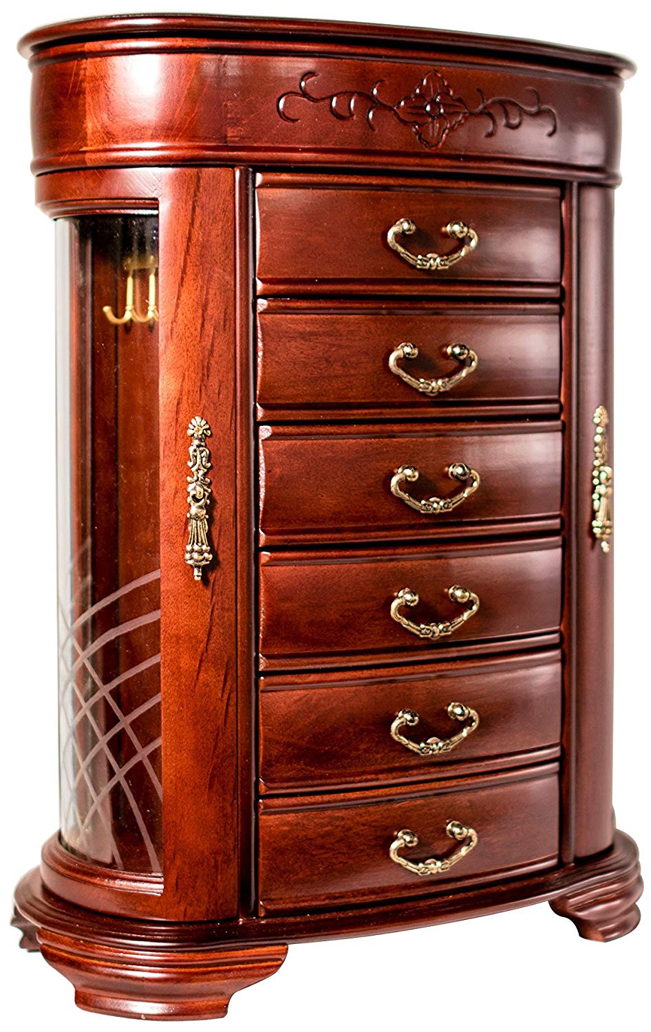 Hives-and-Honey-Patricia-Etched-Glass-Mahogany-Jewelry-Chest