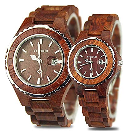 THAITOO-Wooden-Watches-for-Couples