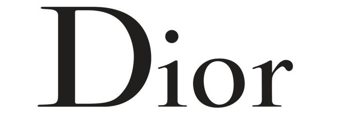 A-black-and-white-logo-of-Christian-Dior