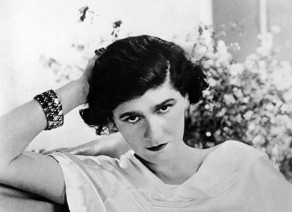An-image-of-Gabrielle-“Coco”-Chanel