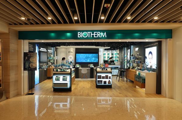 Biotherm-store-in-Hong-Kong