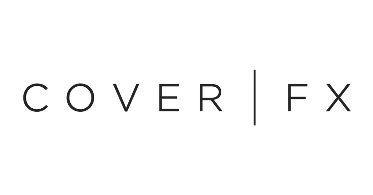 Cover FX company logo