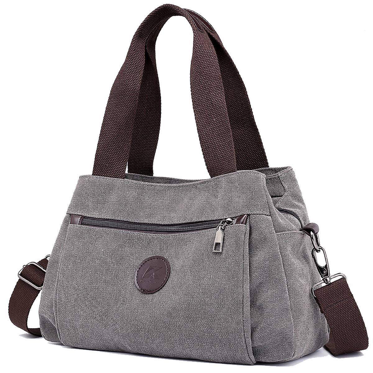 DOURR-Hobo-Handbags-Canvas-Crossbody-Bag-for-Women