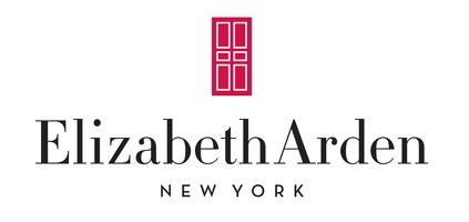 Elizabeth-Arden-logo-red-icon-black-letters