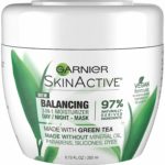 Garnier-ACSkinActive-3-in-1-Face-Moisturizer-with-Green-Tea