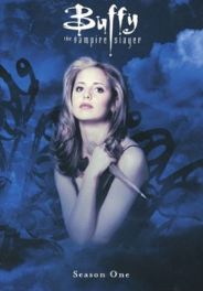 Image-of-TV-Show-cover-of-Buffy-The-Vampire-Slayer-Season