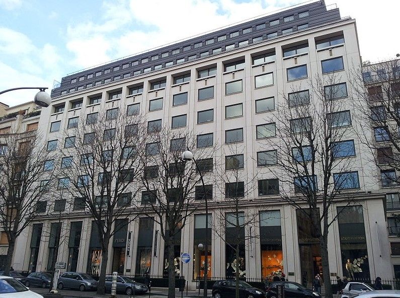 LVMH-headquarters-in-Paris