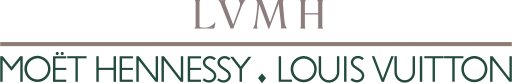 LVMH company logo