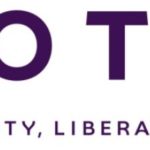 Logo-of-Coty-in-purple