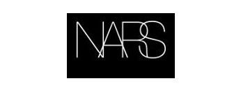 Logo-of-NARS-in-white-with-a-black-background