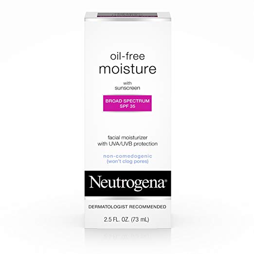 Neutrogena-Oil-Free-Daily-Facial-Moisturizer