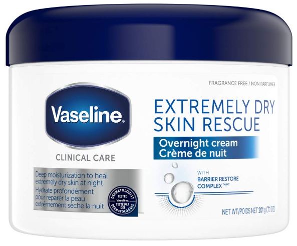 Vaseline-Clinical-Care-Cream-for-Extremely-Dry-Skin