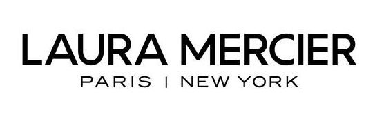 a-black-and-white-logo-of-Laura-Mercier