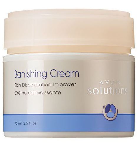 a-bottle-of-Avon-Solutions-Banishing-Cream