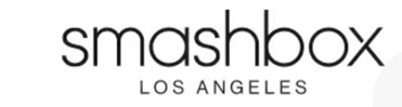 Smashbox Logo Close up