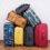 Guide to the Different Types of Luggage