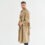 Tips for Picking and Styling Men’s Trench Coats