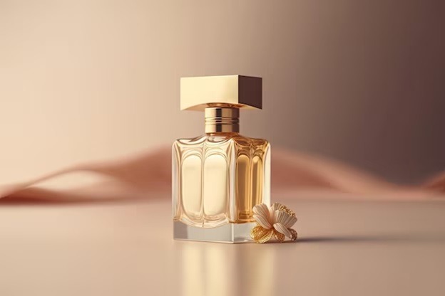 Perfume as a Personal Statement
