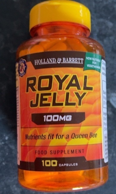 Royal-jelly-food-supplement