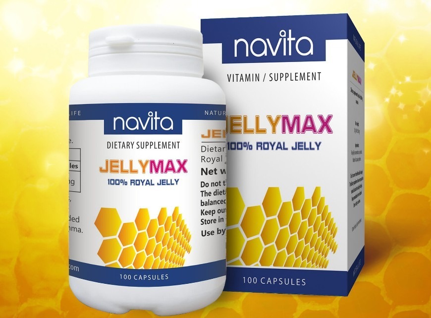Royal-jelly-supplement