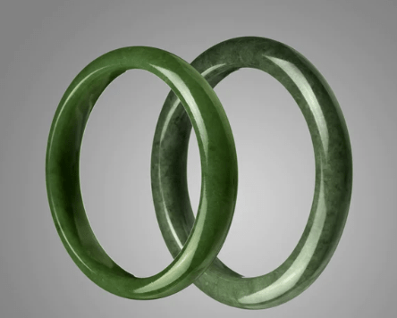 The Power of Jade Bangles for Meditation and General Well-Being