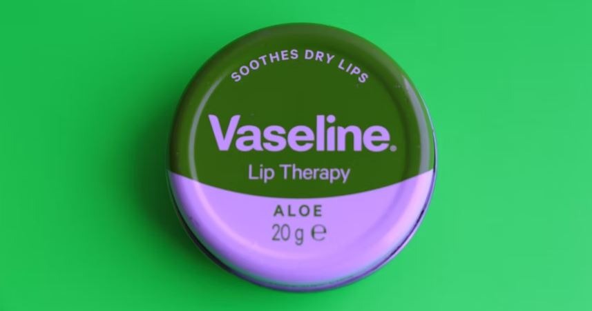 Types-of-Vaseline