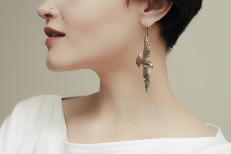 What are the Different Styles and Types of Earrings