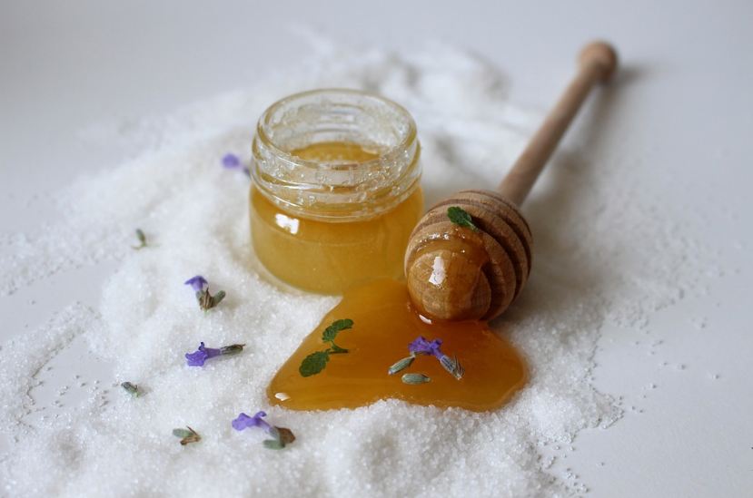 honey-for-skin-care