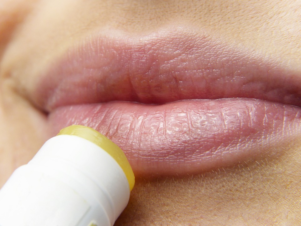 moisturized-lips
