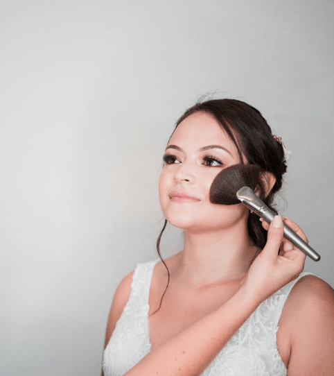 All About Bridal Makeup