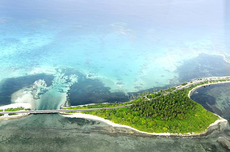 Hankede_The_Addu_City_Aerial_View