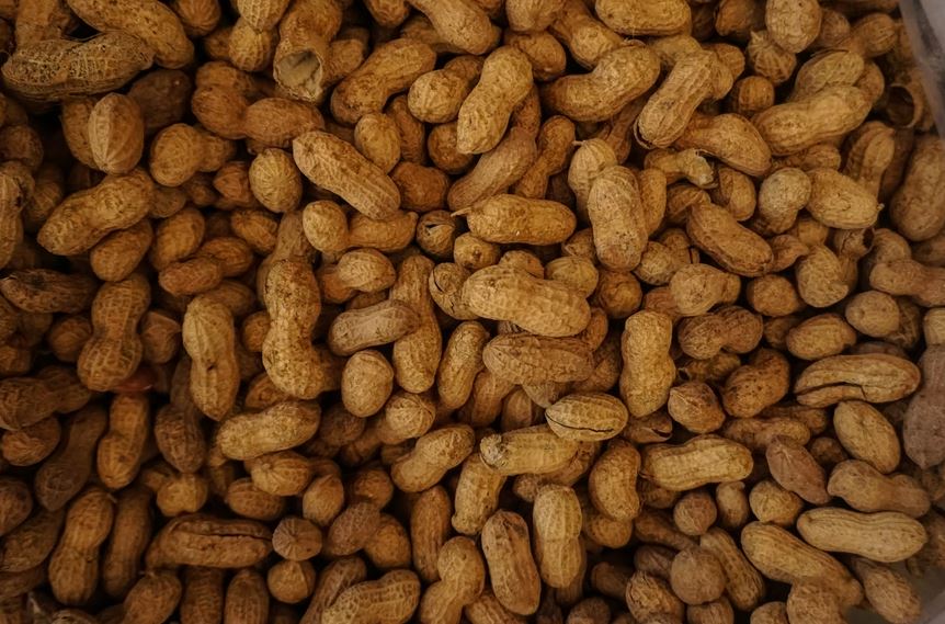 How Does a Peanut Allergy Affect Your Skin