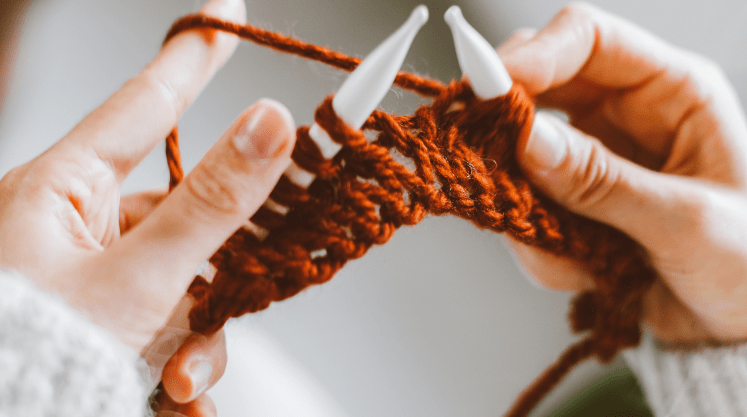 The Art of Knitting: A Journey Through Its Fascinating History and Origins