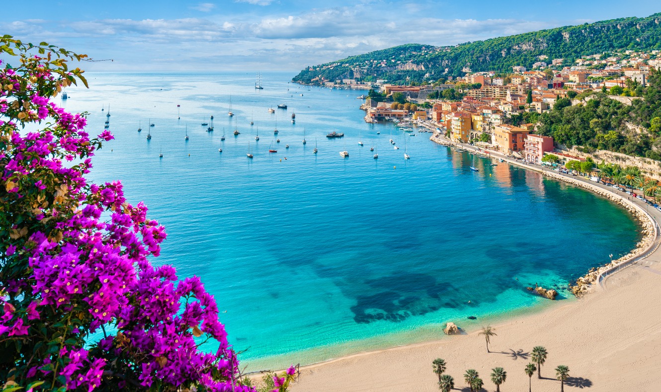 Top Reasons to Visit French Beaches